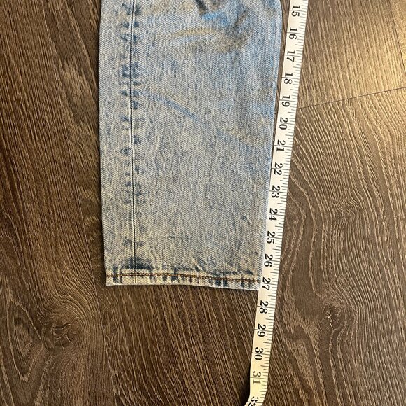 Levi's 501 CT Jean - Light wash - Picture 4 of 5